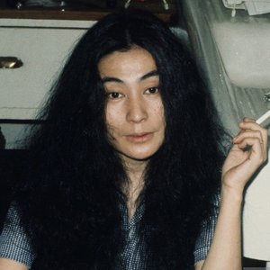 Image for 'Yoko Ono'