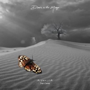 Image for 'Dawn in the Mirage'