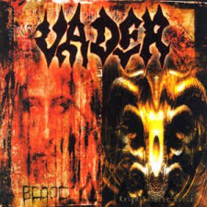 'Blood / Reign Forever World' için resim