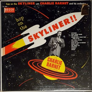 Image for 'Hop on the Skyliner'