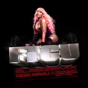 Image for 'FTCU (SLEEZEMIX) [feat. Travis Scott, Chris Brown & Sexyy Red] - Single'