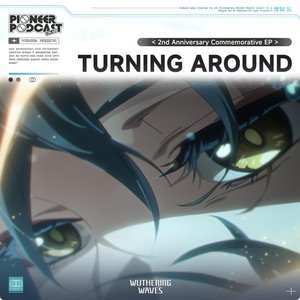 Image for 'Turning Around(Original Game Soundtrack)'