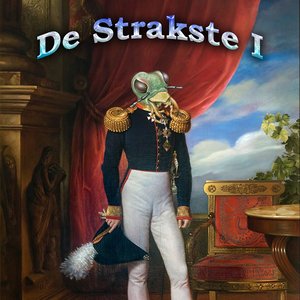 Image for 'De Strakste I'