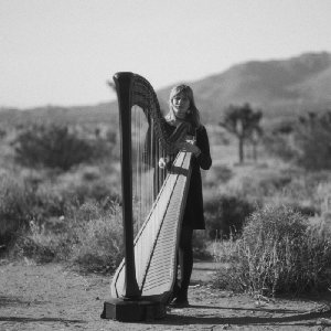 Image for 'Mary Lattimore'