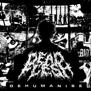 Imagen de 'Dehumanise EP'