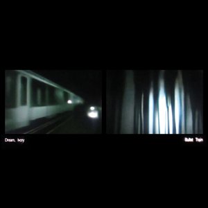 “Bullet Train”的封面
