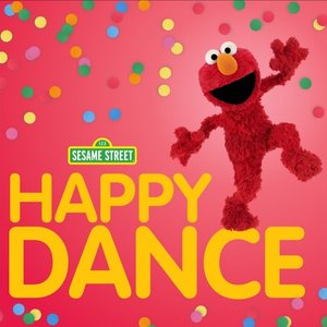 Image for 'Happy Dance'