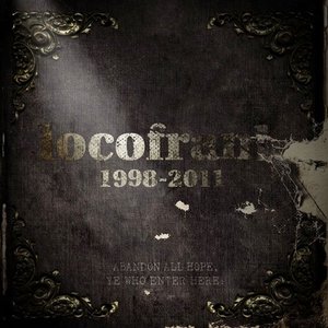 Image for 'locofrank 1998-2011'