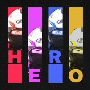 Bild für 'HERO'