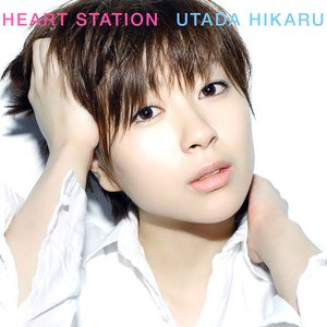 “HEART STATION”的封面