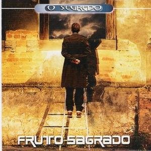 Image for 'O Segredo'