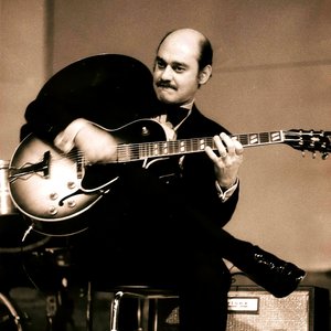 Image for 'Joe Pass'