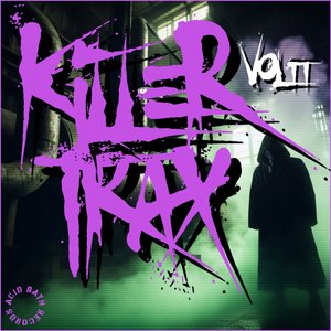 Bild für 'Killer Trax Vol II'