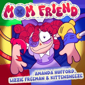 Bild für 'Mom Friend'