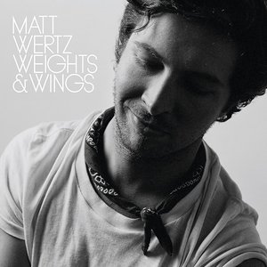“Weights & Wings”的封面