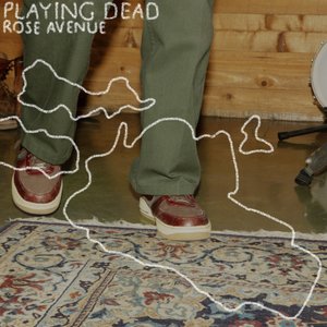 Image for 'Playing Dead'