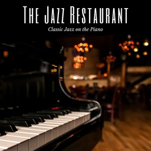 Image for 'Classic Jazz on the Piano'