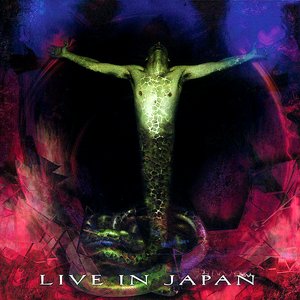 Image for 'Live in Japan'