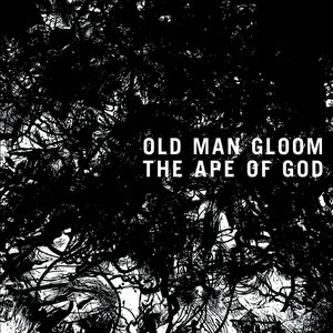 Image for 'The Ape of God'
