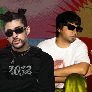 Bild für 'Bad Bunny & Chencho Corleone'