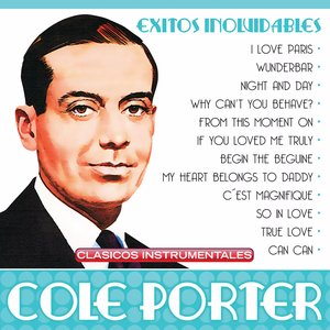 Bild für 'Éxitos Inolvidables De Cole Porter'