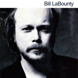 “Bill LaBounty”的封面