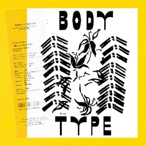 Image for 'Body Type'