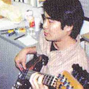 'Masaki Kurokawa' için resim