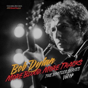 Imagem de 'More Blood, More Tracks: The Bootleg Series Vol. 14'