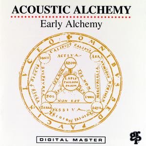 Image for 'Early Alchemy'
