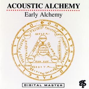 'Early Alchemy'の画像
