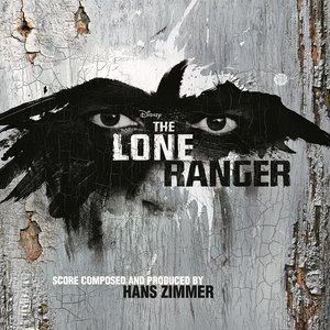 Immagine per 'The Lone Ranger'