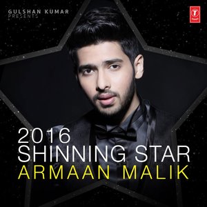 Imagem de '2016 Shinning Star - Armaan Malik'