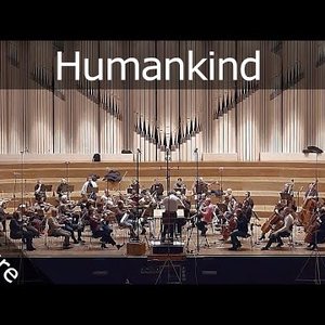 Изображение для 'Humankind Orchestra'