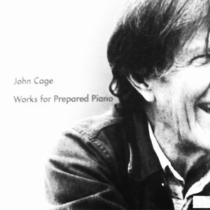 Изображение для 'Works for Prepared Piano'