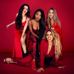 Image for 'Fifth Harmony'