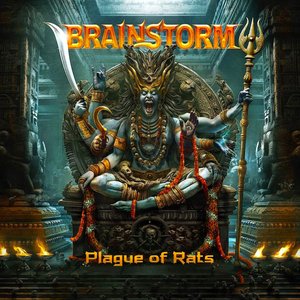 Image for 'Plague Of Rats'