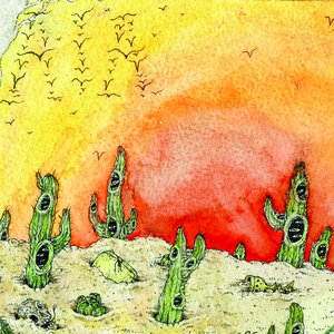 Image for 'Narrow Road to the Interior'