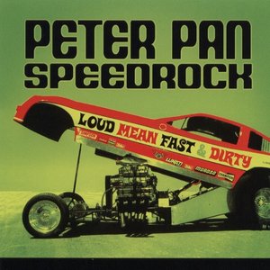 Image pour 'Loud Mean Fast & Dirty'