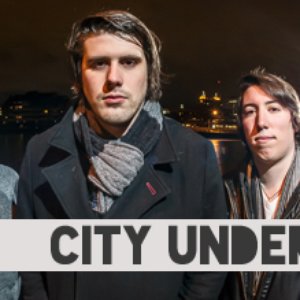 Image pour 'City Under Siege'