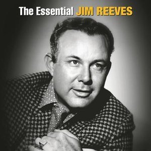 “The Essential Jim Reeves”的封面