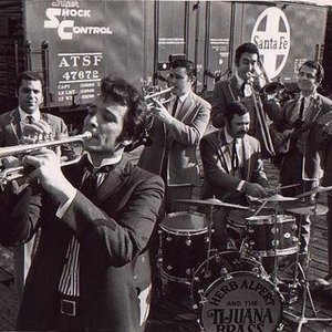 Image for 'Herb Alpert & The Tijuana Brass'