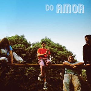 Image for 'Do Amor'