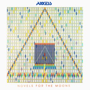 Image for 'Axxess'