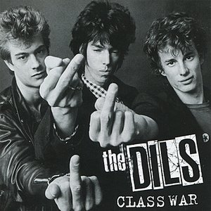 Image for 'Class War'