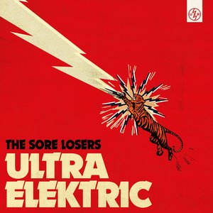 Image for 'Ultra Elektric'
