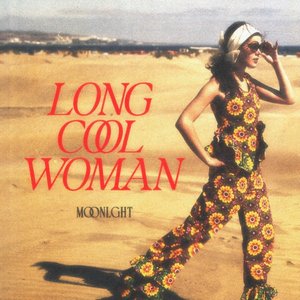 Image for 'Long Cool Woman'