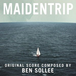 Bild för 'Maidentrip (Original Motion Picture Score)'