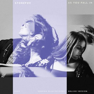 Изображение для 'As You Fall In (Deluxe Version)'
