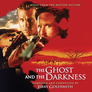 Image for 'The Ghost and the Darkness'